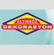 Altınsöz Dekorasyon